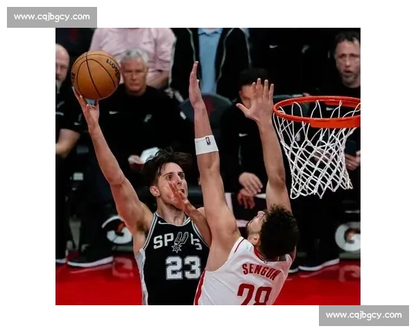 NBA马刺迎战开拓者青春风暴碰撞老牌底蕴谁能笑到最后 NBA马刺迎战开拓者青春风暴碰撞老牌底蕴谁能笑到最后