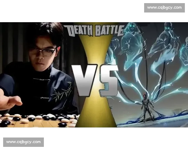 从阿尔法狗对决柯洁到知乎热议人工智能与人类棋道的时代转折 从阿尔法狗对决柯洁到知乎热议人工智能与人类棋道的时代转折